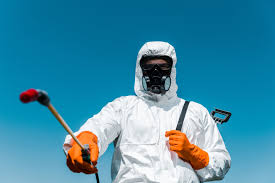 Best Commercial Pest Control  in Coppell, TX